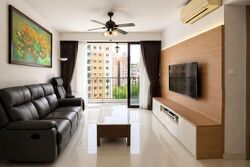 Prive (D19), Condominium #549307991